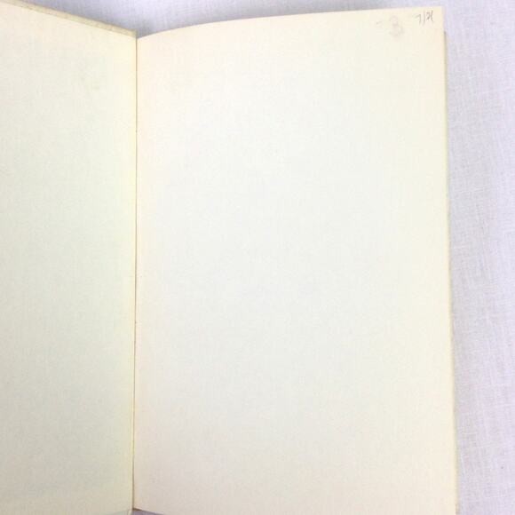 I Feel Lonely When I am Alone By Charles Schultz Vintage Comic Strip Hardcover - Picture 3 of 9